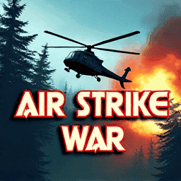 Air Strike War