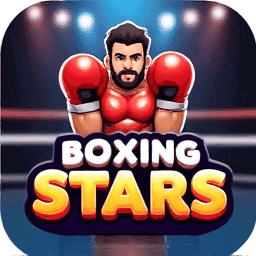 Boxing Stars