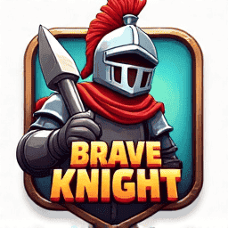 Brave Knight