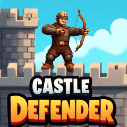 Castle Defender