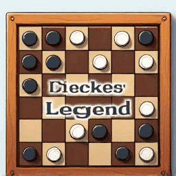 Checkers Legend