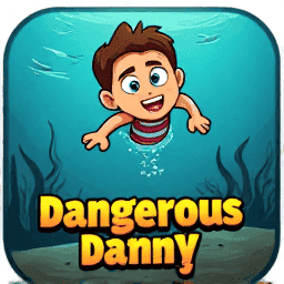 Dangerous Danny