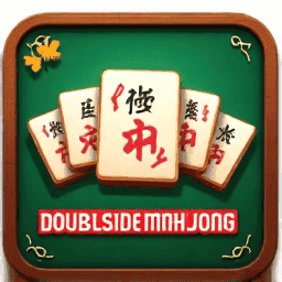 Doubleside Mahjong Amazonka