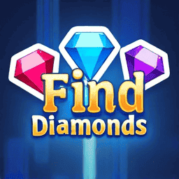 Find Diamonds