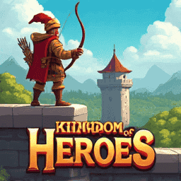 Kingdom Of Heroes