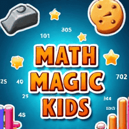 Math Magic Kids