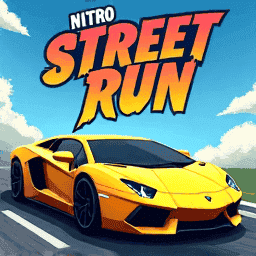 Nitro Street Run