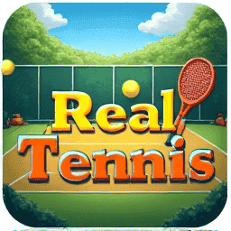 Real Tennis