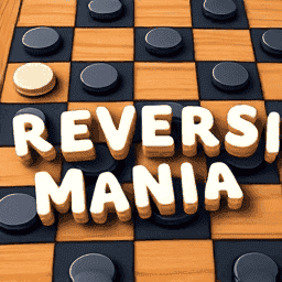 Reversi Mania