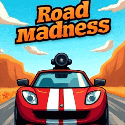 Road Madness