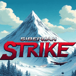 Siberian Strike