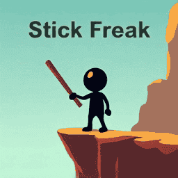 Stick Freak