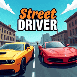 Street Driver